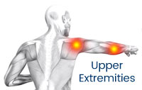 Upper extremities